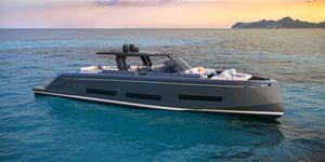 2024 Pardo Yachts 75 - (NEW)