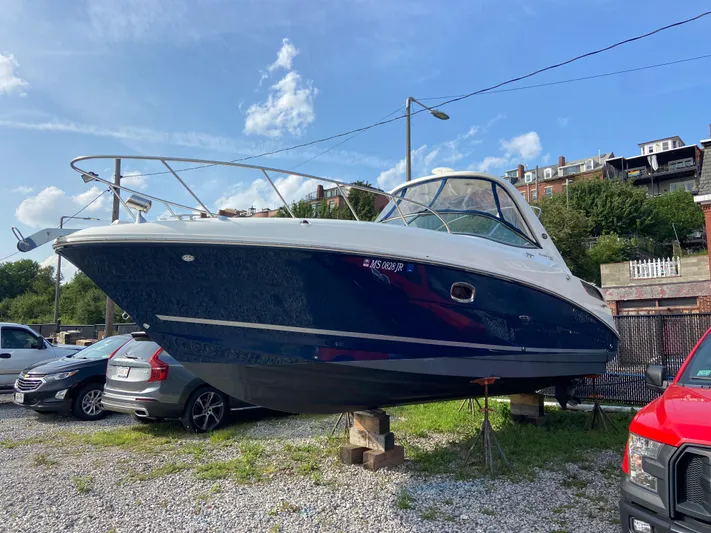 Stella Blue Yacht Photos Pics 