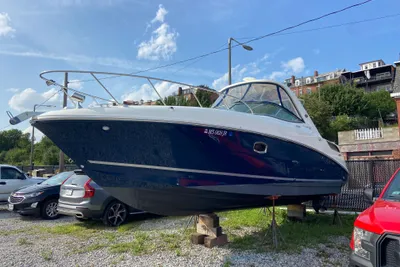 Sea Ray 310 Sundancer