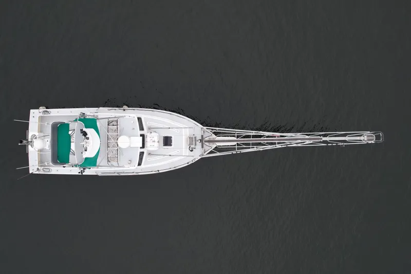 Leslie Ann Yacht Photos Pics 