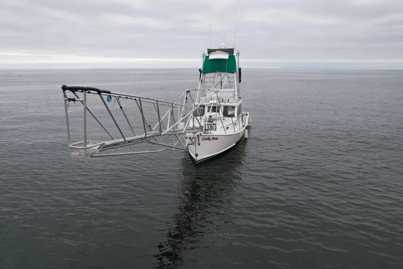 Leslie Ann Yacht Photos Pics 