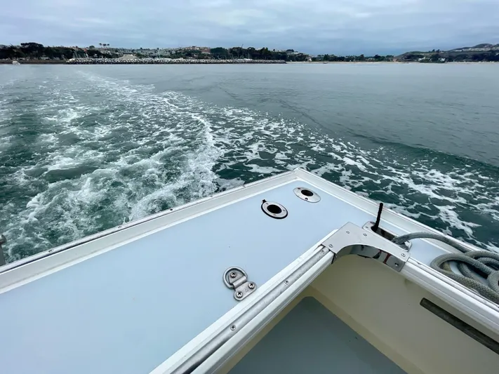 Leslie Ann Yacht Photos Pics 