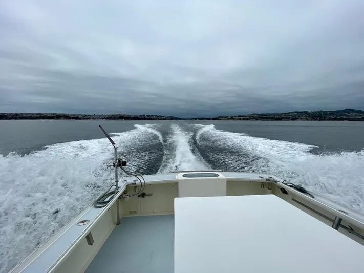 Leslie Ann Yacht Photos Pics 