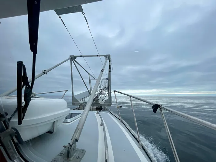 Leslie Ann Yacht Photos Pics 