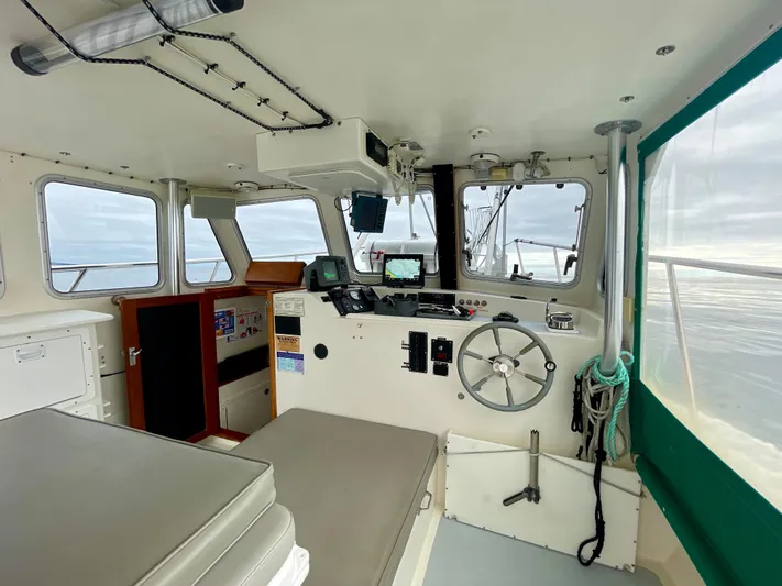 Leslie Ann Yacht Photos Pics 