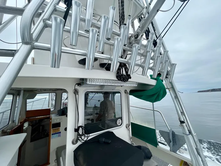 Leslie Ann Yacht Photos Pics 