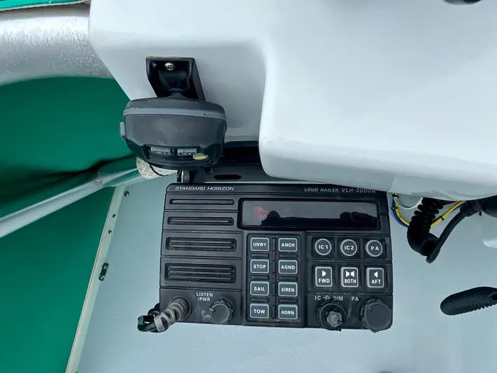 Leslie Ann Yacht Photos Pics 