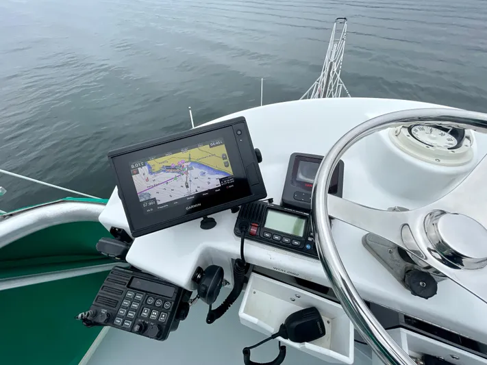 Leslie Ann Yacht Photos Pics 