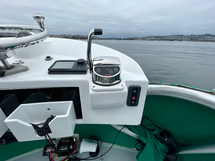 Leslie Ann Yacht Photos Pics 