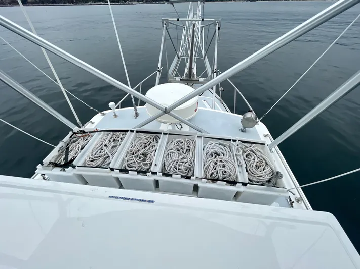 Leslie Ann Yacht Photos Pics 