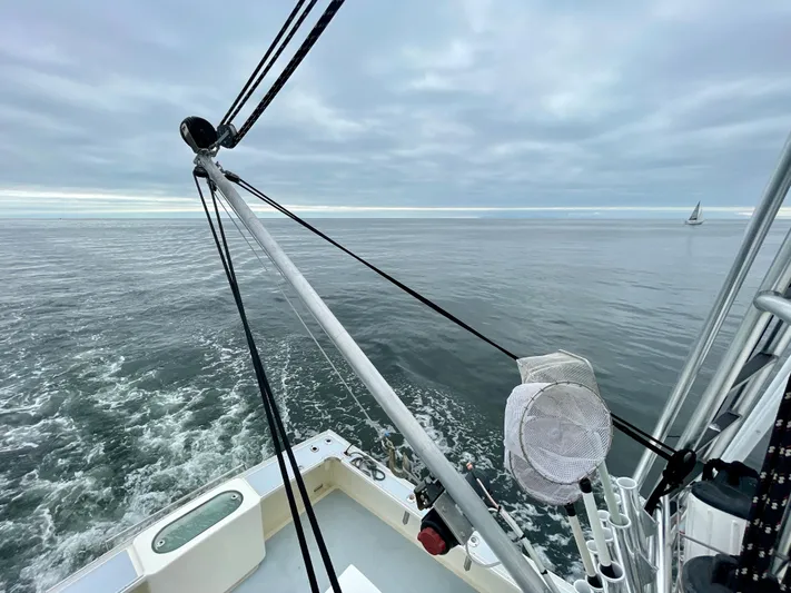 Leslie Ann Yacht Photos Pics 