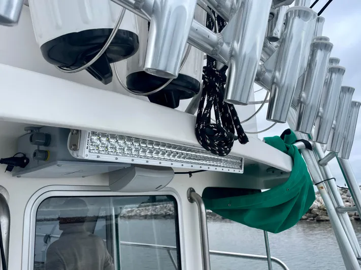 Leslie Ann Yacht Photos Pics 