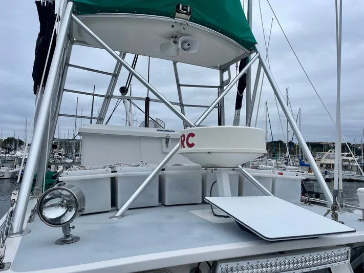 Leslie Ann Yacht Photos Pics 