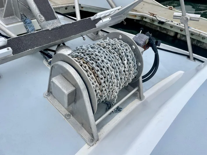 Leslie Ann Yacht Photos Pics 