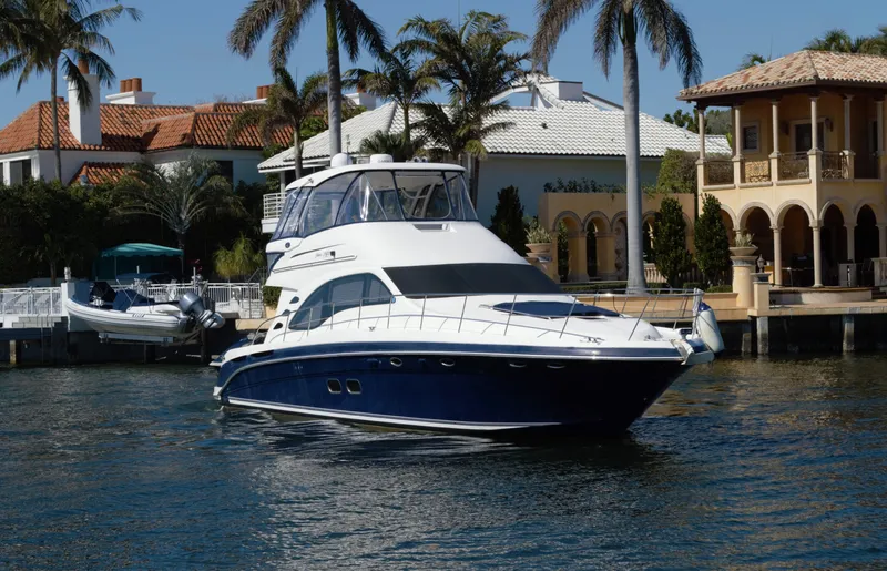 Sweet Melissa Yacht Photos Pics 