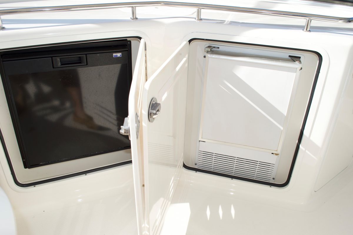 2005 Sea Ray 55 