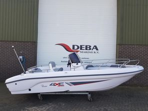 2022 Ranieri 4XC H19CC Nieuw !!
