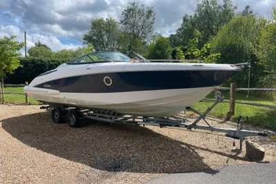 2007 Doral 265BR Elite