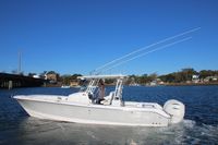 2022 Edgewater 320CC
