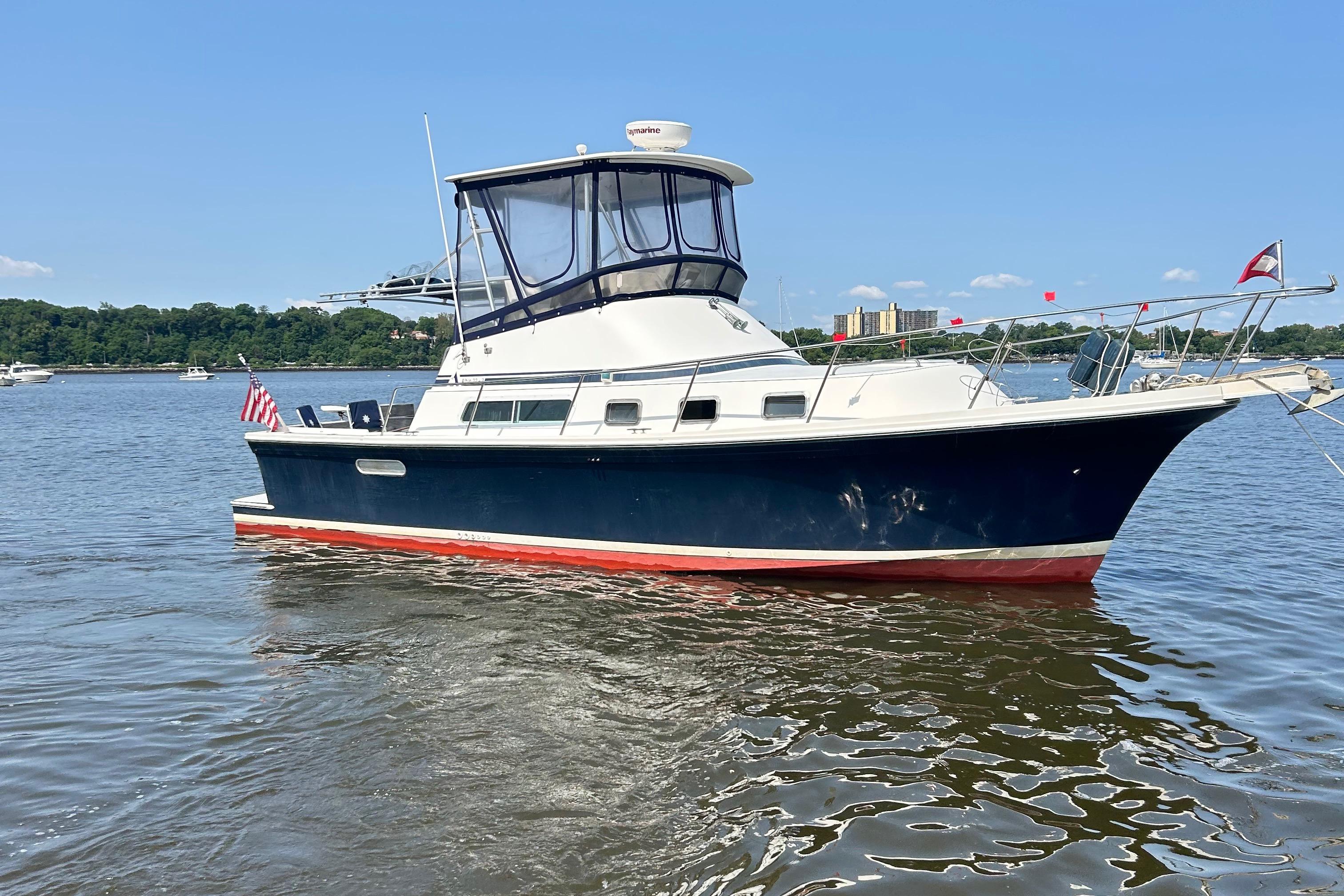 Albin boats for sale YachtWorld