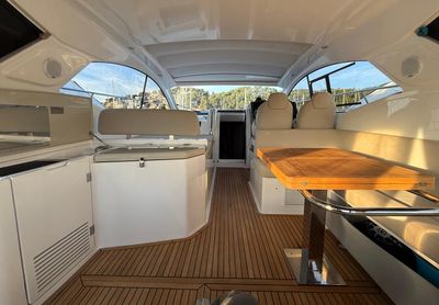 Yacht