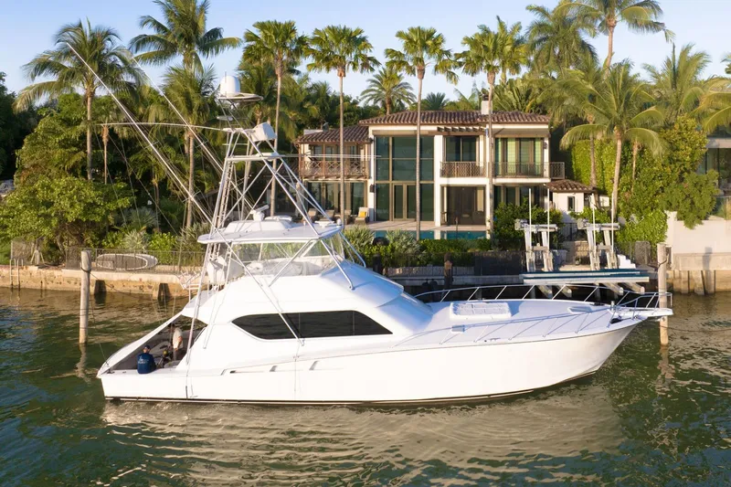 Ventura Yacht Photos Pics Arial Dockside Profile 2