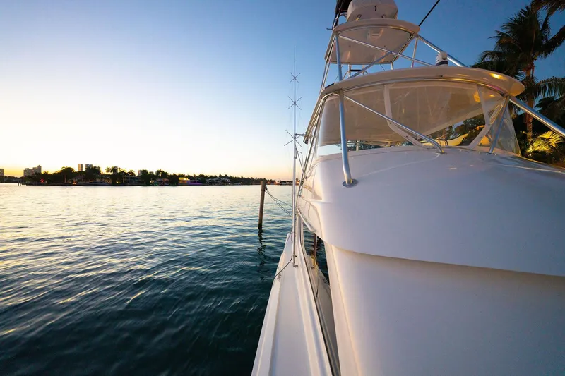 Ventura Yacht Photos Pics Starboard Deckhouse