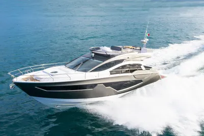 2026 Sessa Marine 54