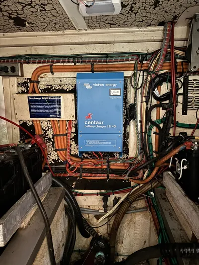 Lark Yacht Photos Pics 