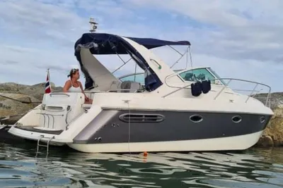 1998 Fairline Targa 29