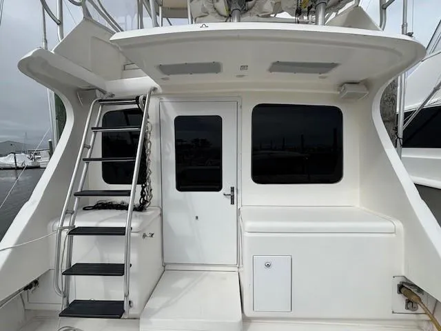 Quantum Leap Yacht Photos Pics 
