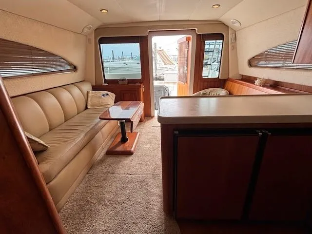 Quantum Leap Yacht Photos Pics 