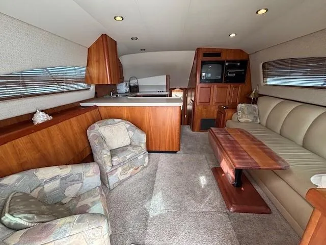 Quantum Leap Yacht Photos Pics 