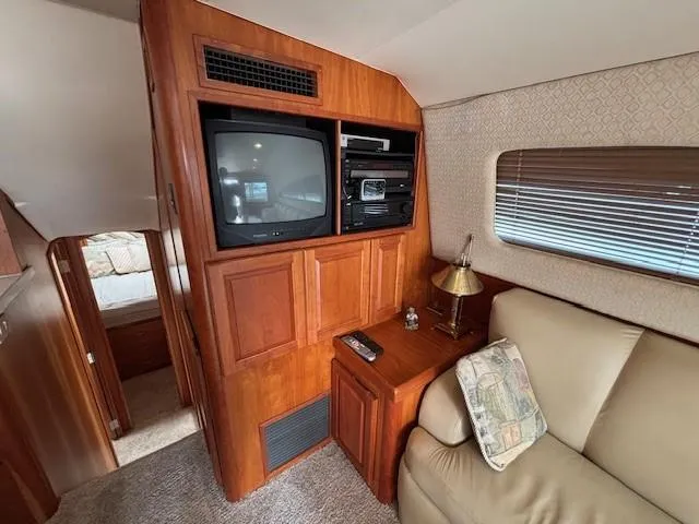 Quantum Leap Yacht Photos Pics 