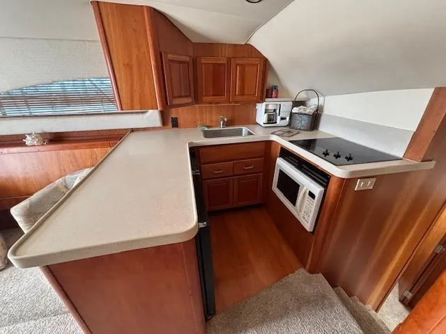 Quantum Leap Yacht Photos Pics 