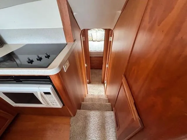 Quantum Leap Yacht Photos Pics 