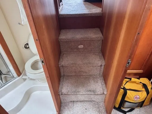 Quantum Leap Yacht Photos Pics 