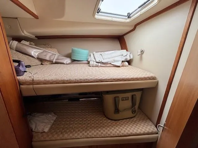 Quantum Leap Yacht Photos Pics 