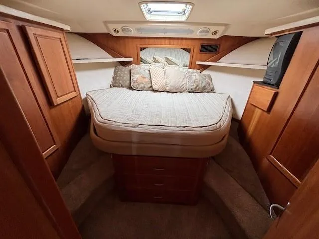 Quantum Leap Yacht Photos Pics 