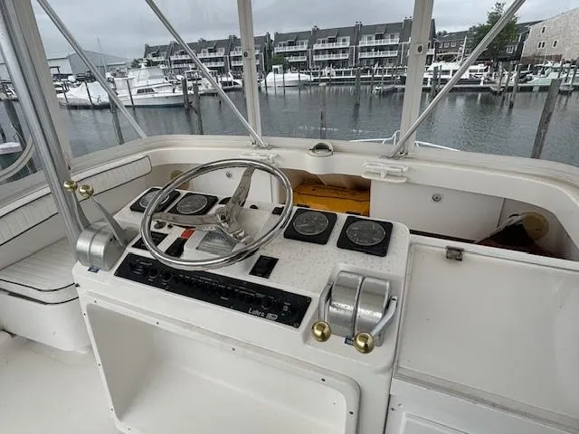 Quantum Leap Yacht Photos Pics 