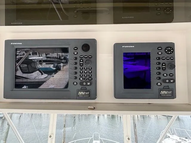 Quantum Leap Yacht Photos Pics 