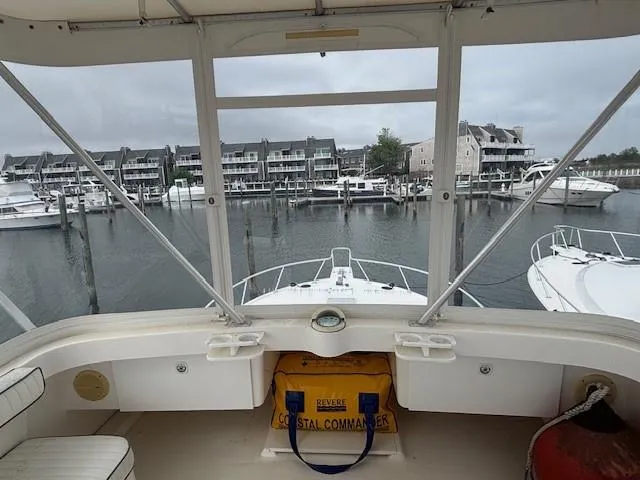 Quantum Leap Yacht Photos Pics 