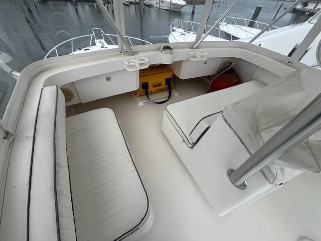 Quantum Leap Yacht Photos Pics 