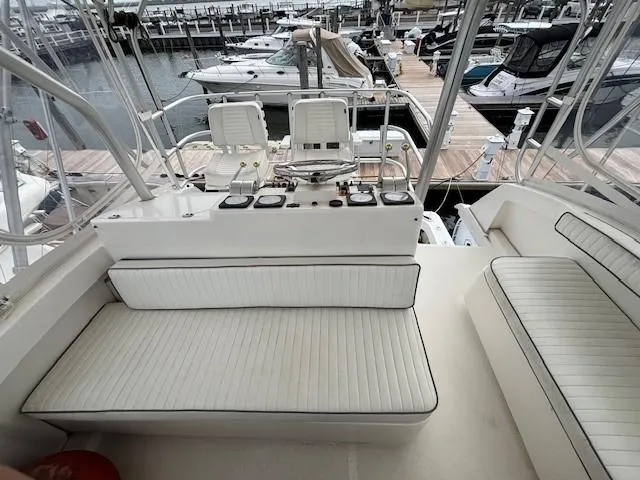 Quantum Leap Yacht Photos Pics 