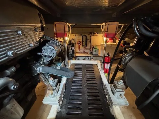 Quantum Leap Yacht Photos Pics 