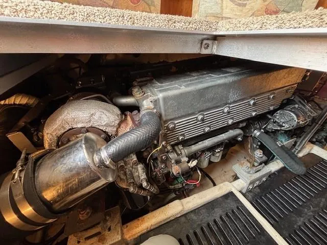 Quantum Leap Yacht Photos Pics 