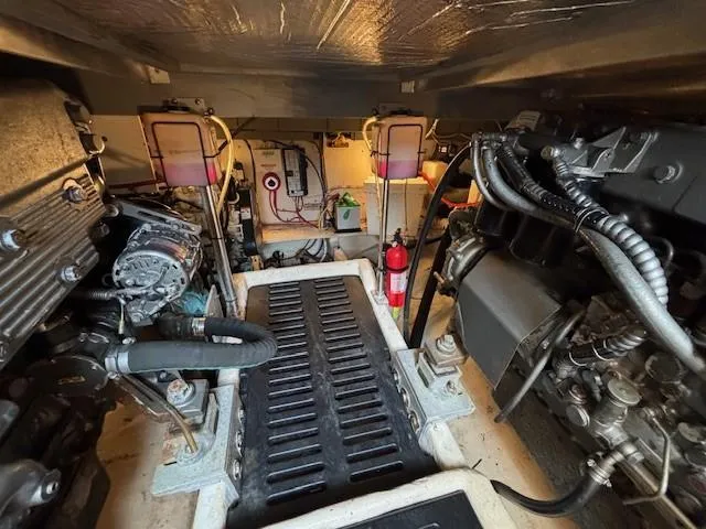 Quantum Leap Yacht Photos Pics 