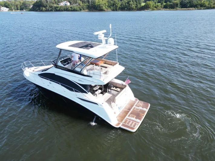 Waterfront Yacht Photos Pics 