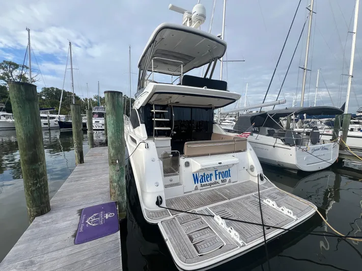 Waterfront Yacht Photos Pics 