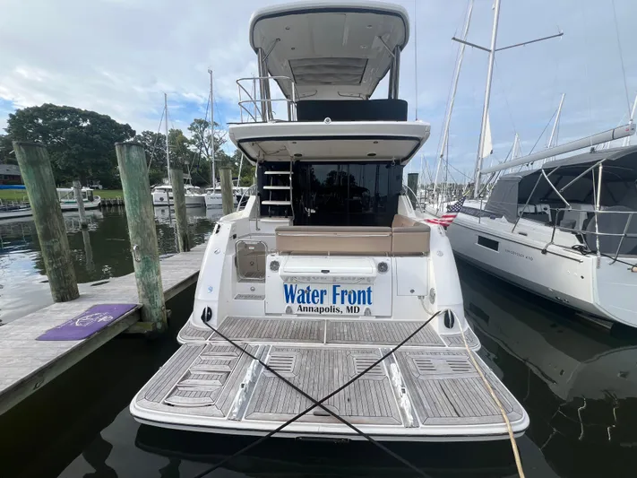 Waterfront Yacht Photos Pics 